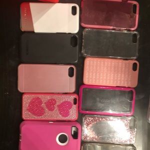 iPhone 6/7/8 phone cases